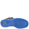 Puma Krypton Blue Mid ESD Safety Boots Metal Free Puma Krypton Blue Mid ESD Safety Boots Metal Free